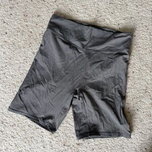 Balance Athletica biker shorts